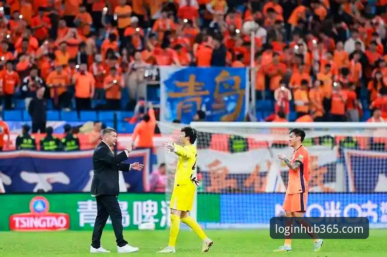 青岛海牛3-1终结13年不胜魔咒：365体育赛事赔率分析操作教程
